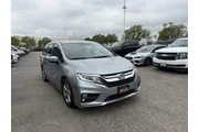 $22800 : Honda Odyssey 2020 EX 4dr Mi thumbnail