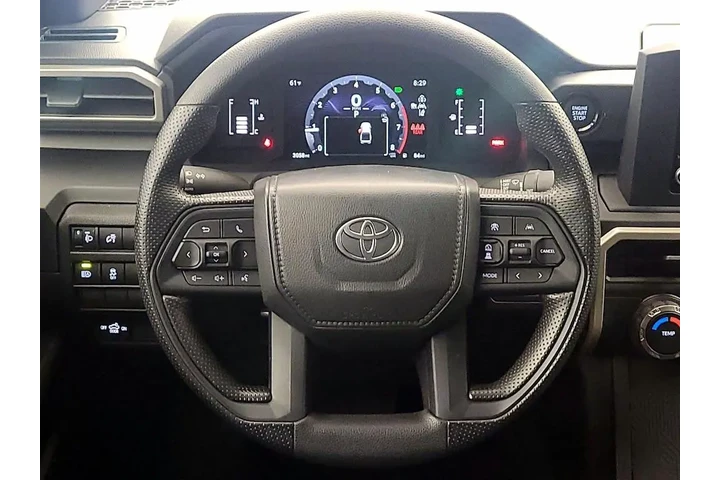 $34998 : Toyota Tacoma 2025 4x2 SR 4d image 10