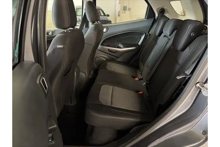 $15400 : Ford EcoSport 2018 SE 4dr Cr image 10