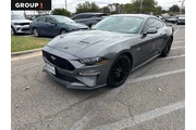 Ford Mustang 2021 GT 2dr Fas en Austin