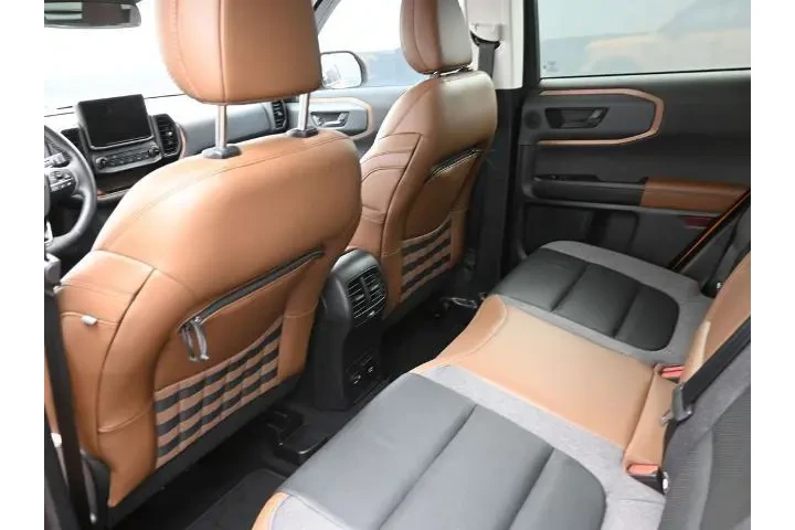 $24997 : Ford Bronco Sport 2022 AWD O image 2