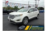$18300 : 2017 Edge Titanium AWD thumbnail