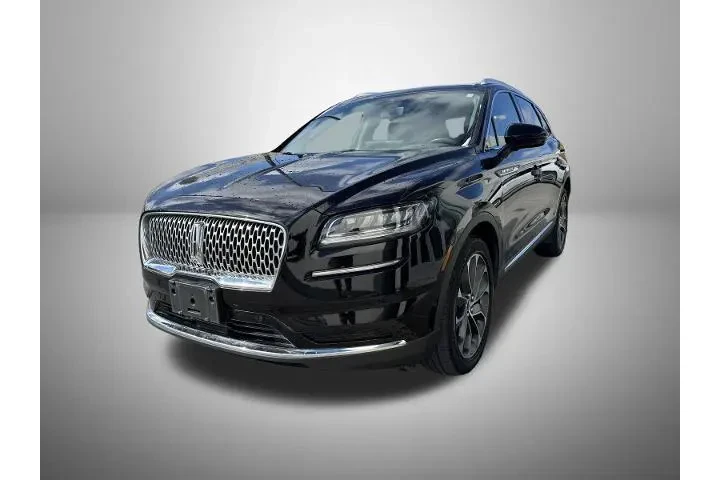 $39880 : Lincoln Nautilus 2023 AWD Re image 2