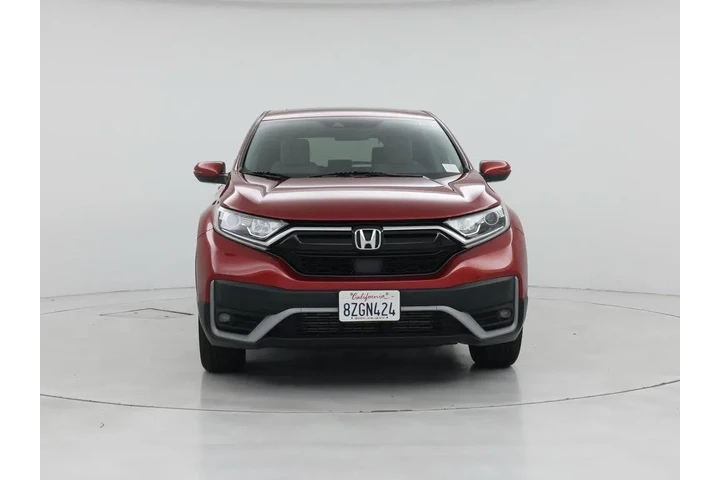 $27998 : Honda CR-V 2022 EX 4dr SUV image 5