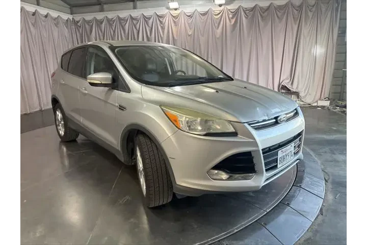 $8995 : Ford Escape 2013 SEL 4dr SUV image 3