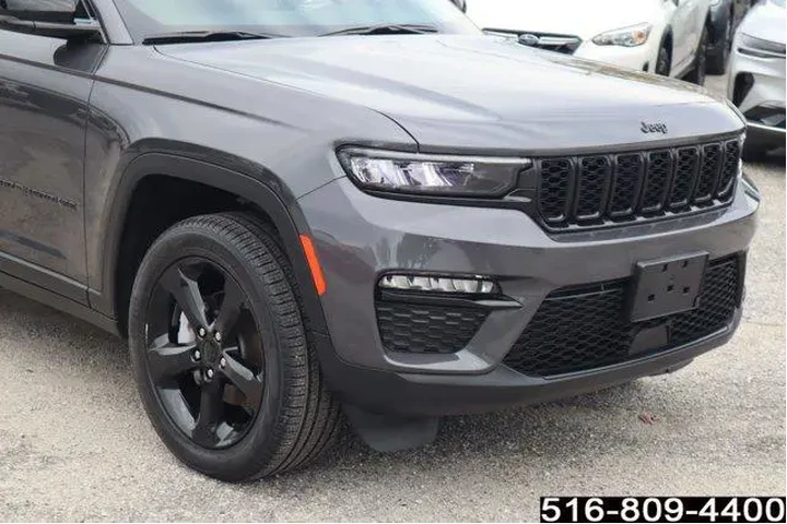 $38947 : Jeep Grand Cherokee 2024 4x4 image 2