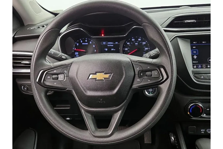 $16998 : Chevrolet Trailblazer 2022 L image 10