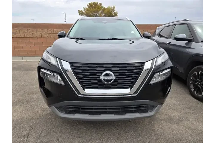 $20575 : Nissan Rogue 2022 SV 4dr Cro image 2