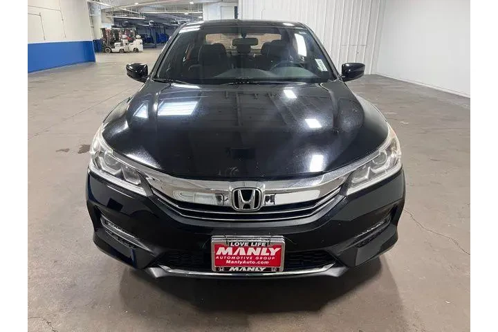 $19522 : Honda Accord 2017 Sport 4dr image 8