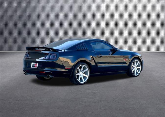 $18397 : 2014 Mustang GT image 8