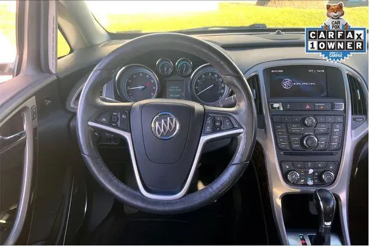 $8995 : Buick Verano 2012 Leather Gr image 5