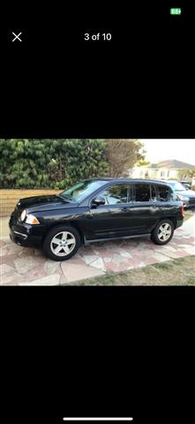 $3500 : Jeep Compass image 1