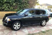 Jeep Compass en Los Angeles