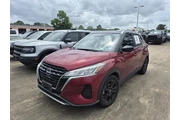 Nissan Kicks 2023 SV 4dr Cro