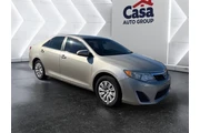 Toyota Camry 2014 L 4dr Seda en Las Cruces