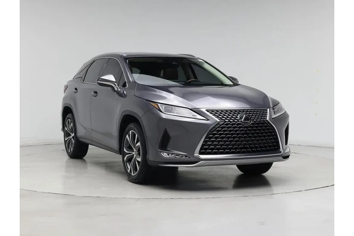 $36998 : Lexus RX 350 2022 4dr SUV image 1