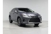 Lexus RX 350 2022 4dr SUV en Hialeah