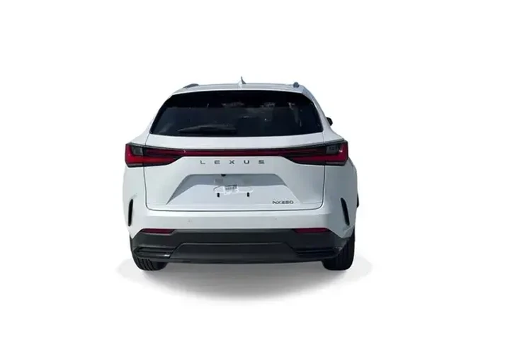 $39588 : Lexus NX 250 2024 Premium 4d image 7