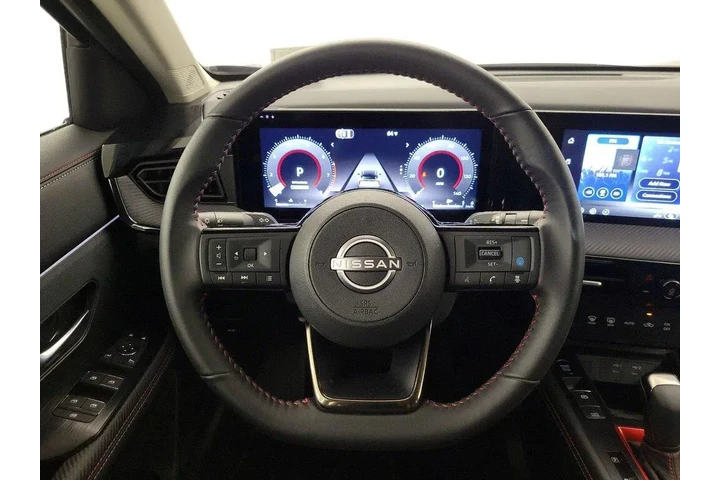 $26998 : Nissan Kicks 2026 SR 4dr Cro image 10