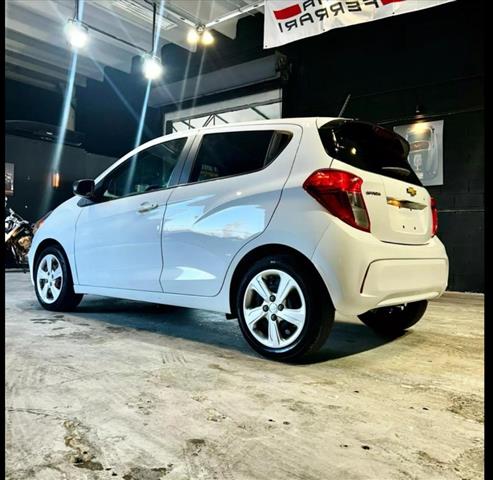 $7400 : Chevrolet Spark 2019 image 10