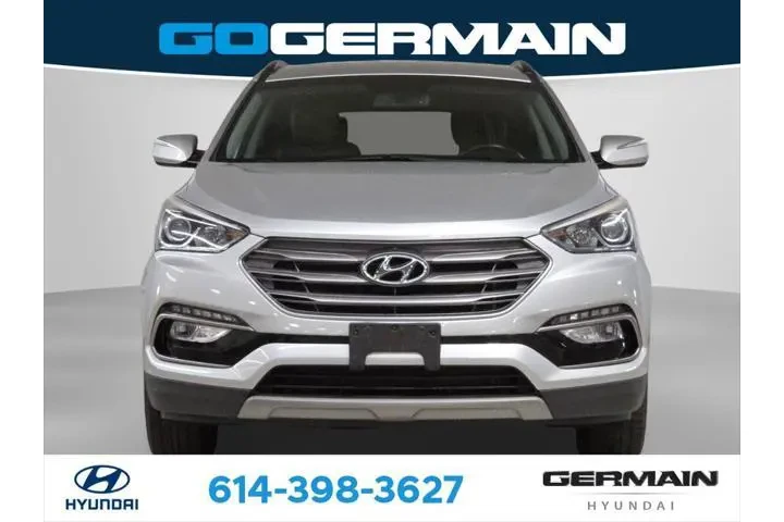 $11899 : Hyundai SANTA FE Sport 2017 image 3