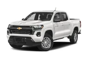 Chevrolet Colorado 2023 4x4 en Cincinnati