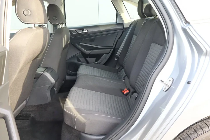 $16888 : 2024 Jetta S Auto image 8