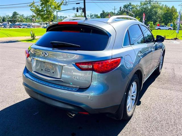 $15995 : 2016 INFINITI QX70 For Sale M image 5