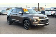$25484 : Chevrolet Trailblazer 2022 A thumbnail
