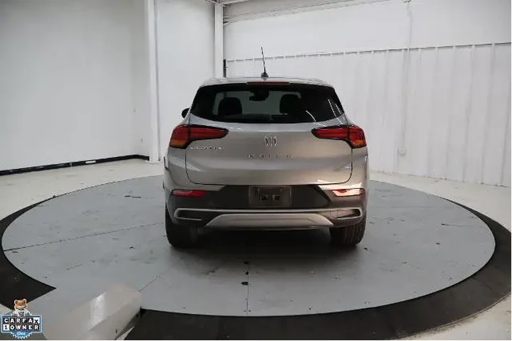 $20995 : Buick Encore GX 2024 Preferr image 5