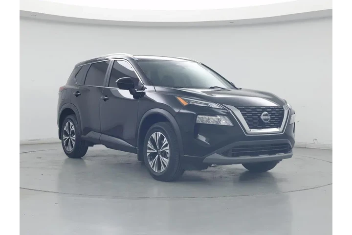 $22998 : Nissan Rogue 2023 AWD SV 4dr image 1
