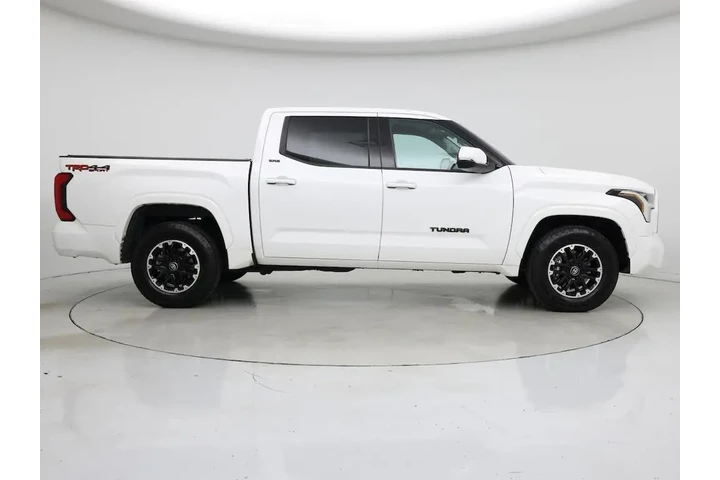 $31998 : Toyota Tundra 2022 4x4 SR5 4 image 7