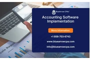 Accounting Software Implement en San Diego