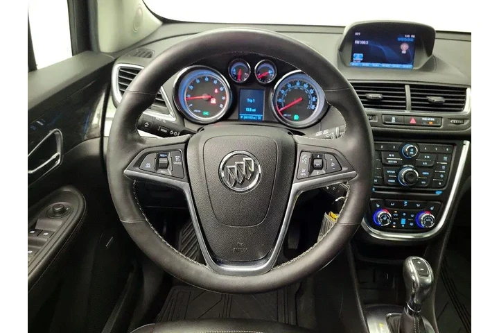 $14998 : Buick Encore 2016 Leather 4d image 10