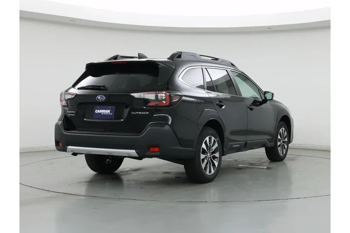 $34998 : Subaru Outback 2025 AWD Limi image 8