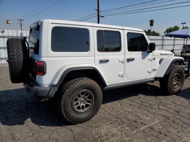 2023 Jeep Wrangler Rubicon 392 image 4