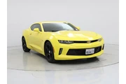 Chevrolet Camaro 2017 LT 2dr en San Jose
