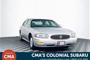 PRE-OWNED 2001 BUICK LESABRE