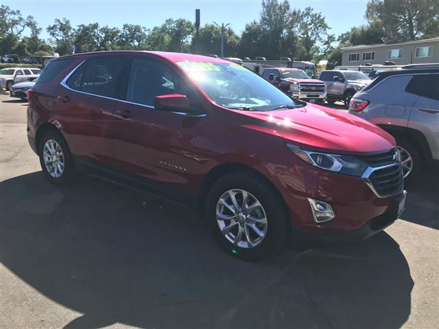 $21995 : 2020 Equinox FWD 4dr LT w/1LT image 7