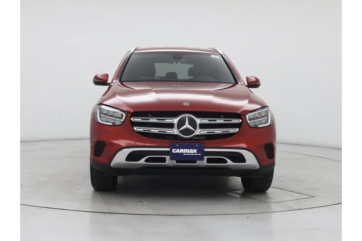 $22998 : Mercedes-Benz GLC 2020 AWD G image 5