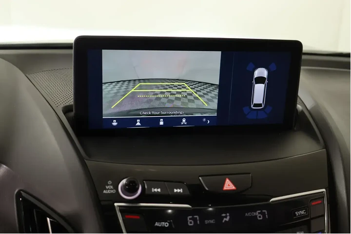 $34499 : Acura RDX 2023 SH-AWD 4dr SU image 6