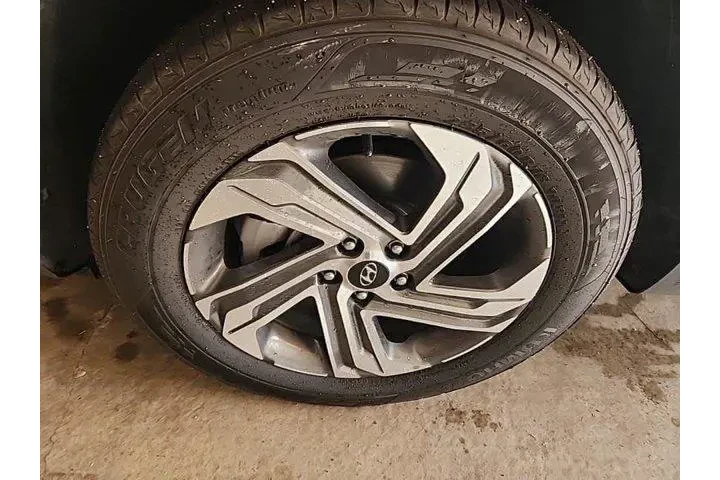 $25500 : Hyundai SANTA FE 2023 AWD SE image 5