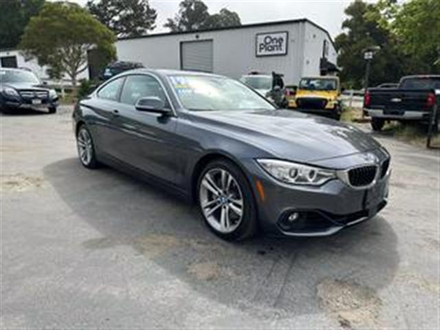 $19999 : 2016 BMW 4 SERIES image 3