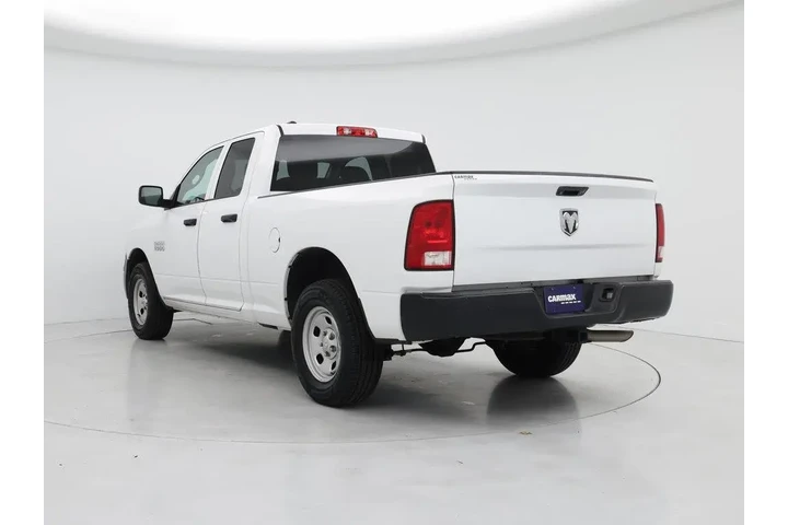 $19998 : Ram 1500 2018 4x4 Tradesman image 2