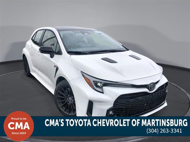 $45700 : PRE-OWNED 2023 TOYOTA GR CORO image 10