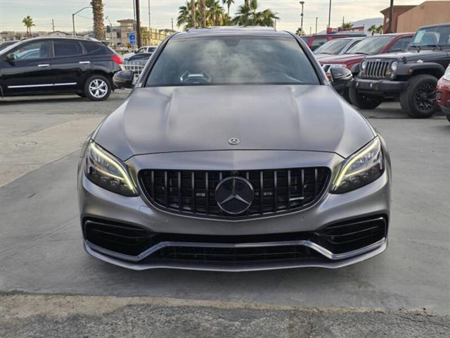 $44999 : 2019 Mercedes-Benz C-Class AM image 3