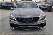 $44999 : 2019 Mercedes-Benz C-Class AM thumbnail