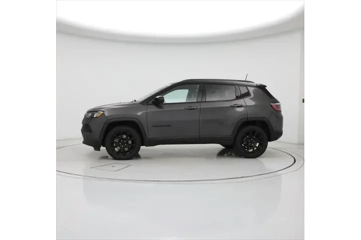 $21998 : Jeep Compass 2023 4x4 Altitu image 3