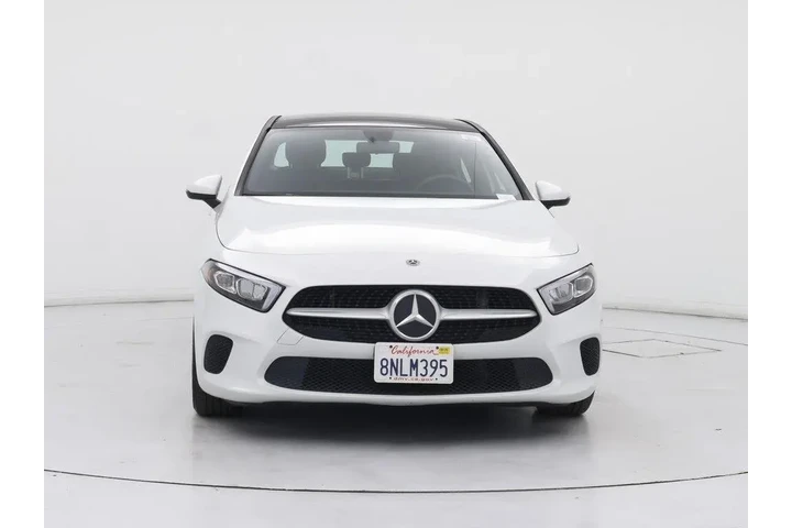 $21998 : Mercedes-Benz A-Class 2020 A image 5