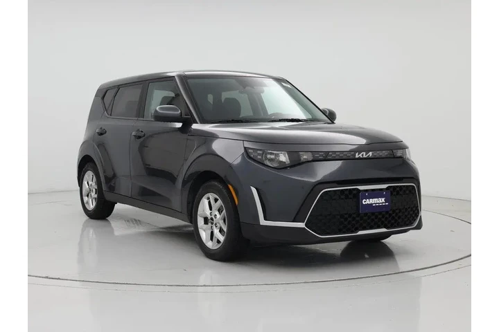 $15998 : Kia Soul 2023 LX 4dr Crossov image 1